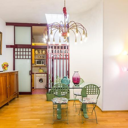 Enjoy Your Stay - Trastevere Apt Rome Exterior photo