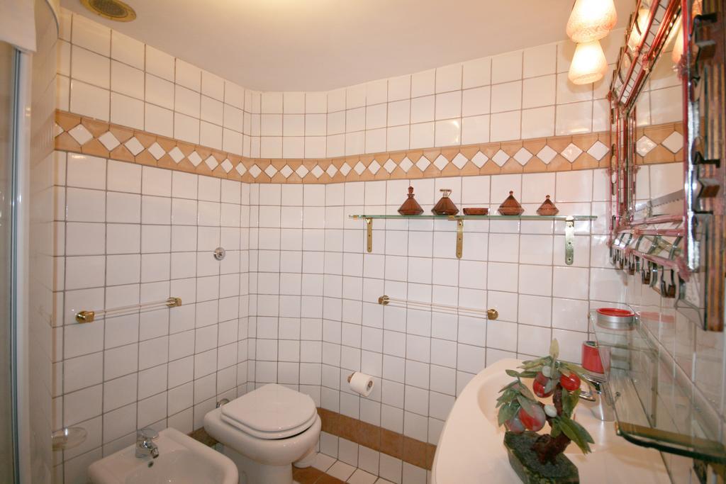 Enjoy Your Stay - Trastevere Apt Rome Room photo