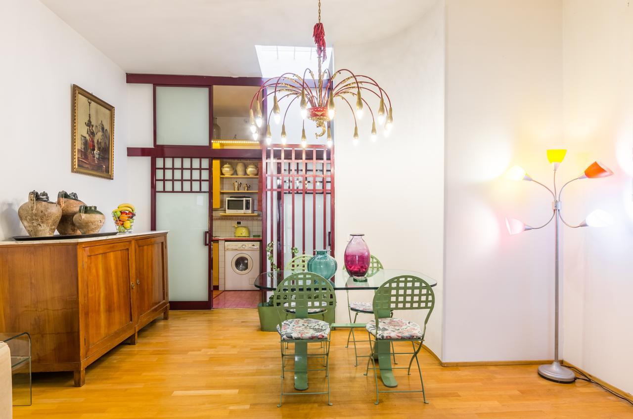 Enjoy Your Stay - Trastevere Apt Rome Exterior photo
