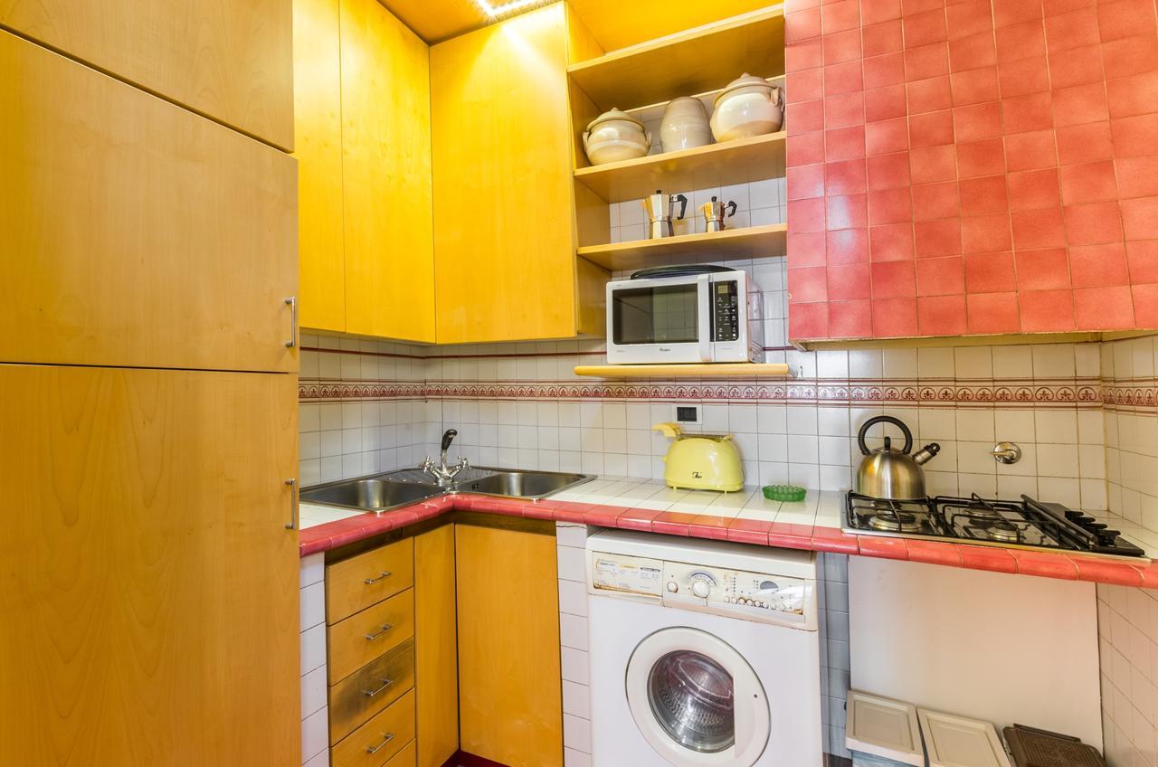 Enjoy Your Stay - Trastevere Apt Rome Exterior photo
