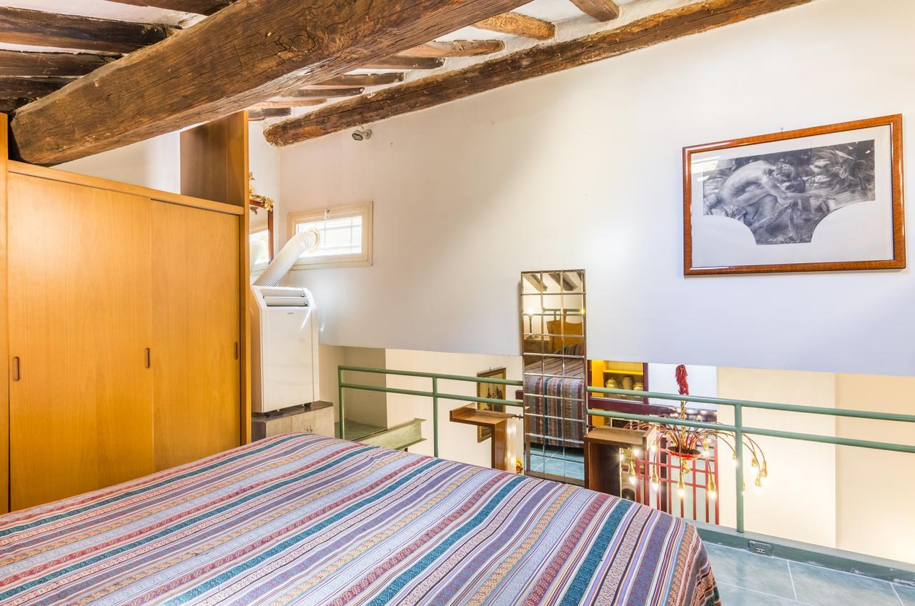 Enjoy Your Stay - Trastevere Apt Rome Exterior photo