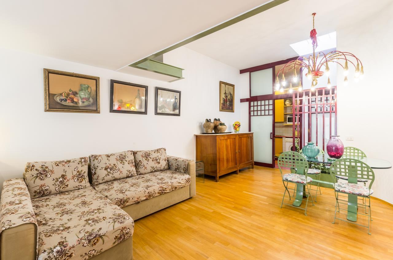Enjoy Your Stay - Trastevere Apt Rome Exterior photo